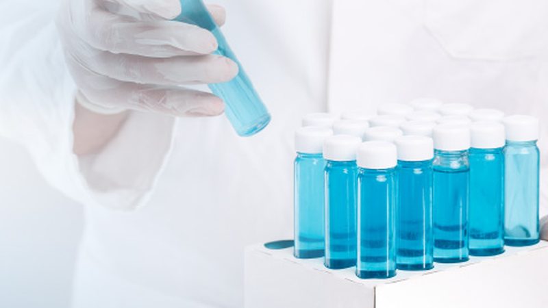 酶制剂在生物制药中的使用：注意事项与挑战**