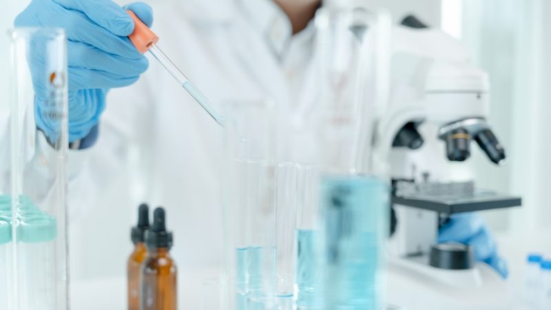 上海CDMO公司资质：揭秘合规背后的关键要素