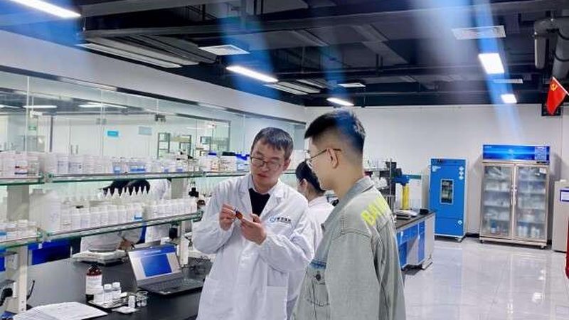 培养基一瓶多少钱？揭秘培养基的定价因素**